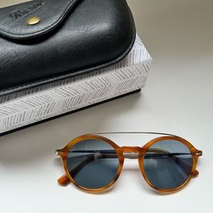 Persol Calligrapher Edition sunglasses *NEW